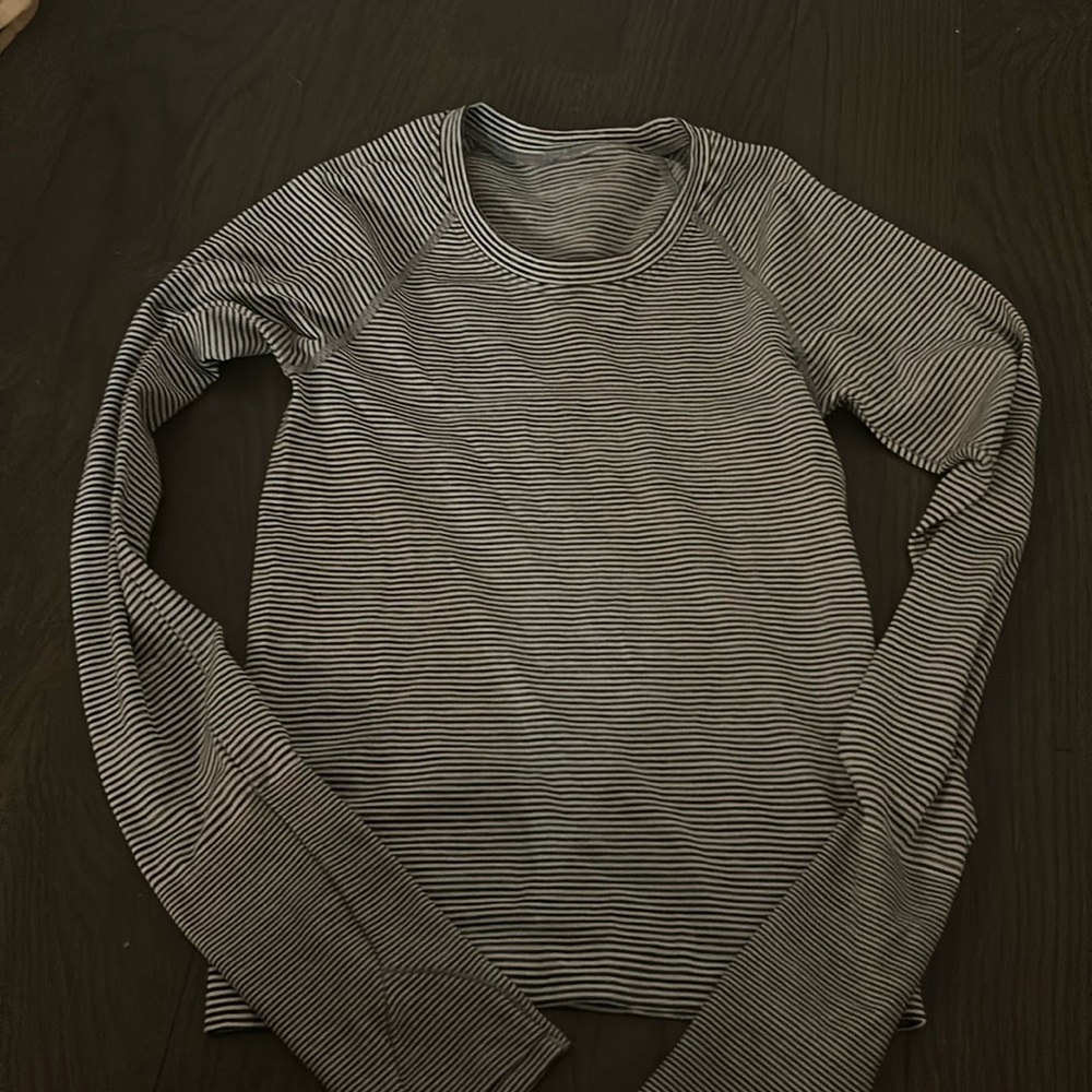 Lululemon swiftly